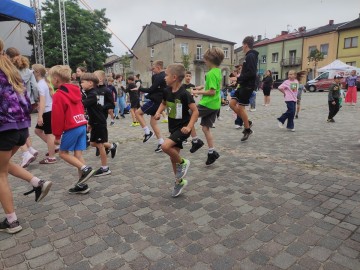 Zazieleniamy Łódzkie 2026 podczas imprezy VIII Przedborska Dycha., 
